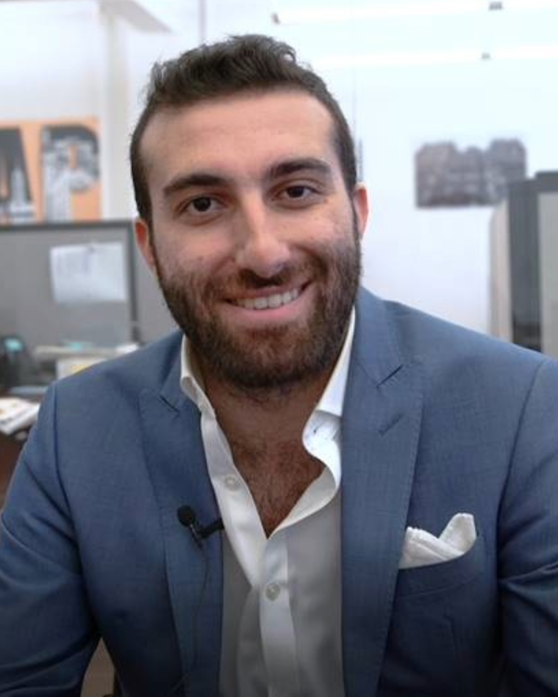 Nassimian of Highcap Group sells Astoria Queens site